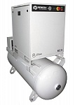 Спиральный безмасляный компрессор Remeza КС3-10-270М